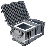 PELICASE 1660