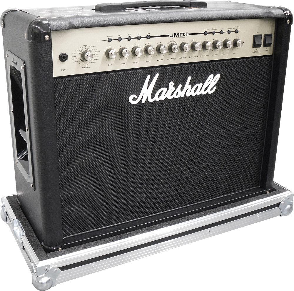 Marshall JMD.1 1 x 12 Rufo.no Professional Casing Since 1983