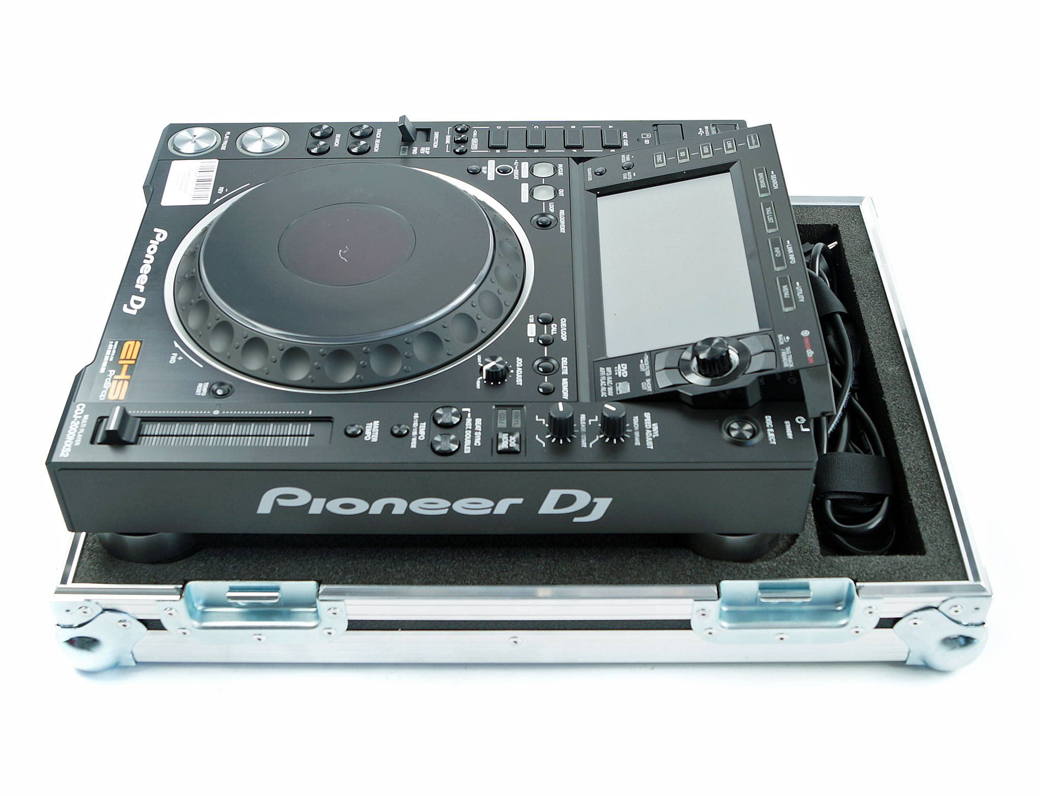pioneer cdj 2000 nexus 2