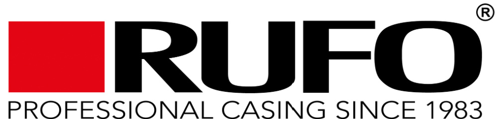 Rufo - Professional Casing Since 1983
